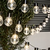 Garden Lights